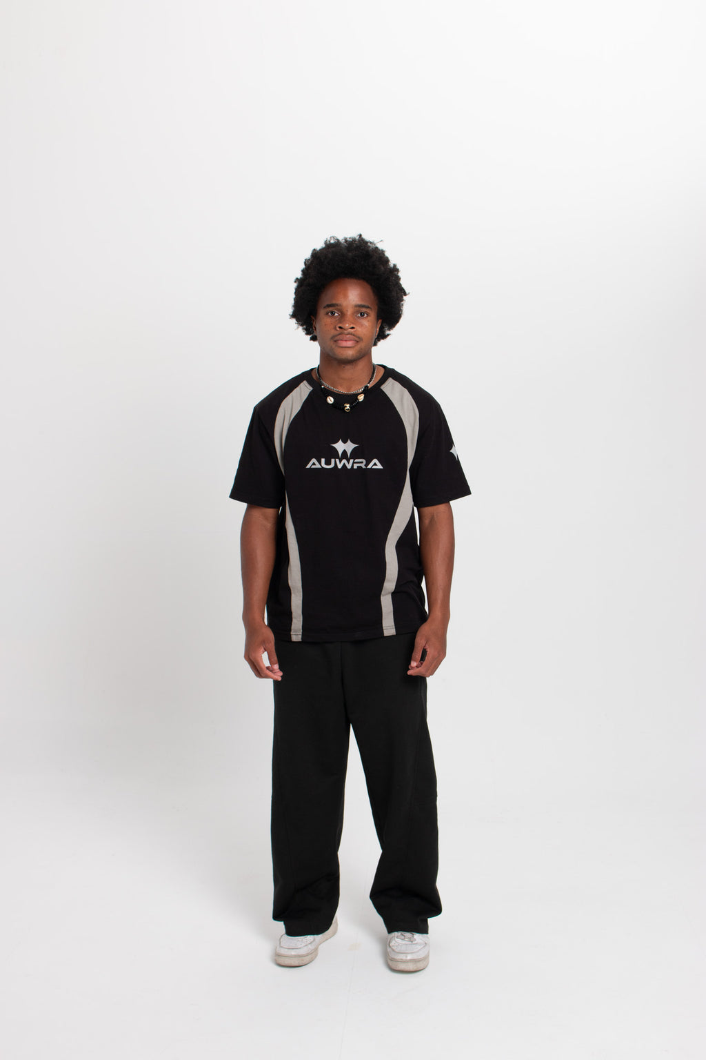 Auwra Eclipse Jersey