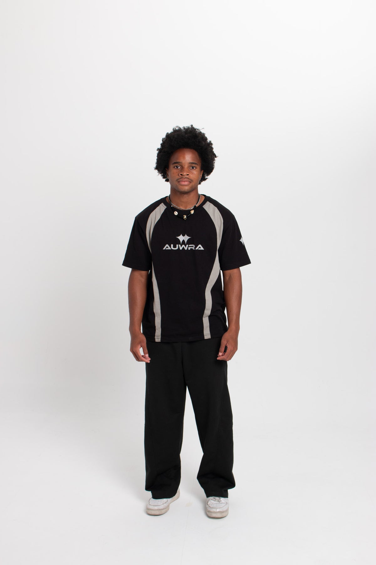 Auwra Eclipse Jersey
