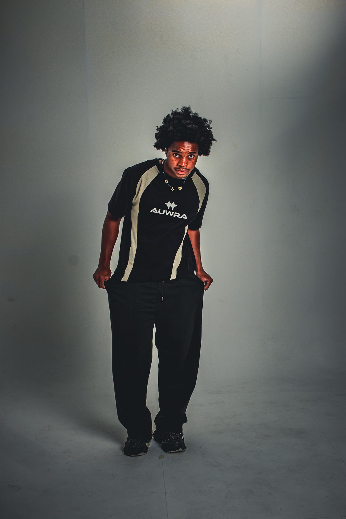 Auwra Eclipse Jersey