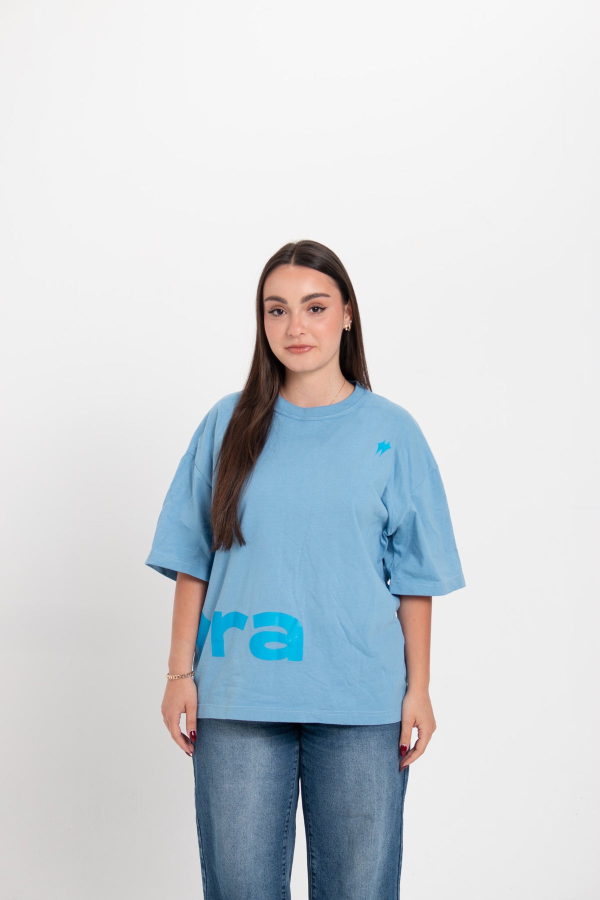 Auwra Skyline Tee