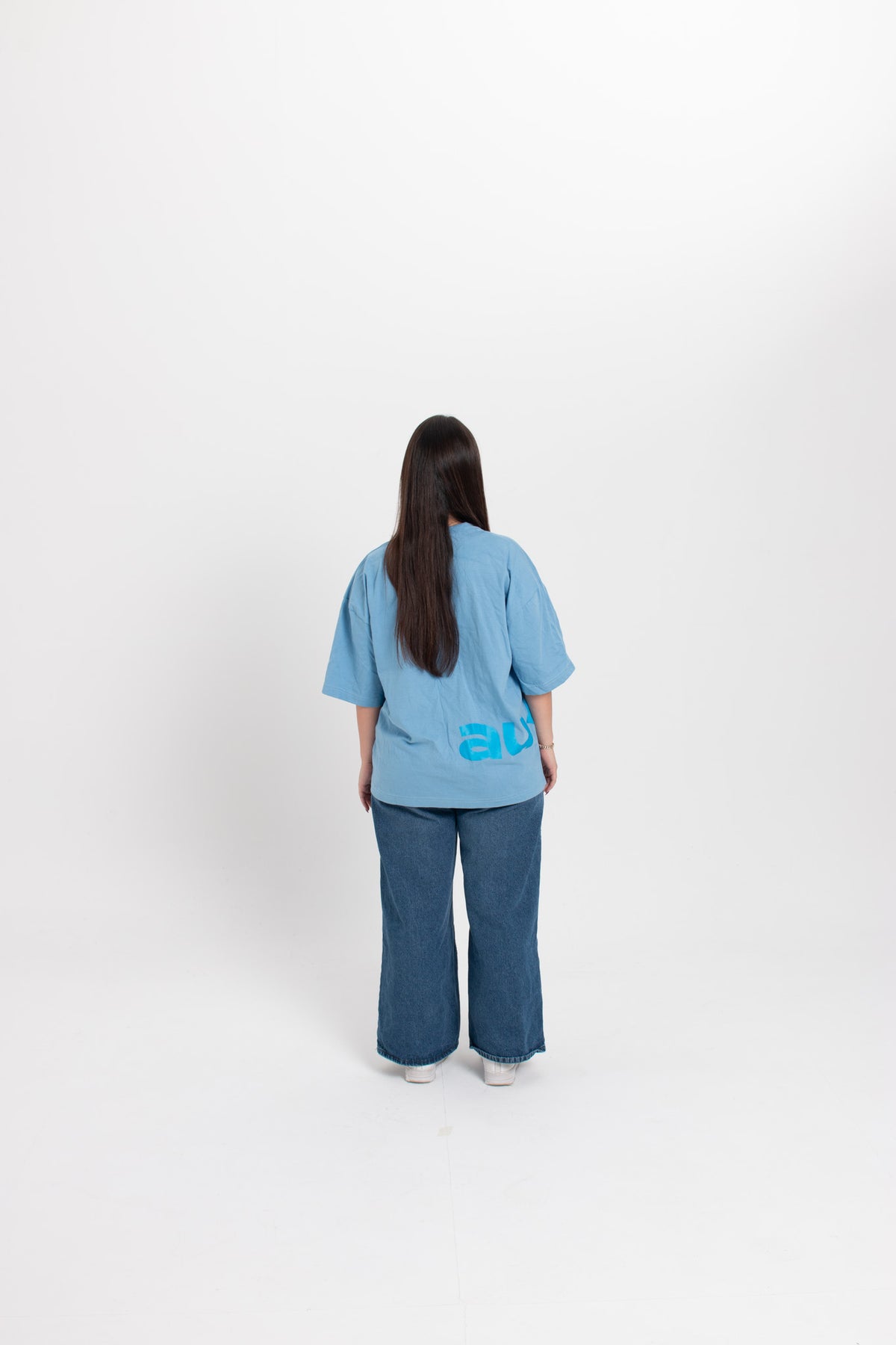 Auwra Skyline Tee