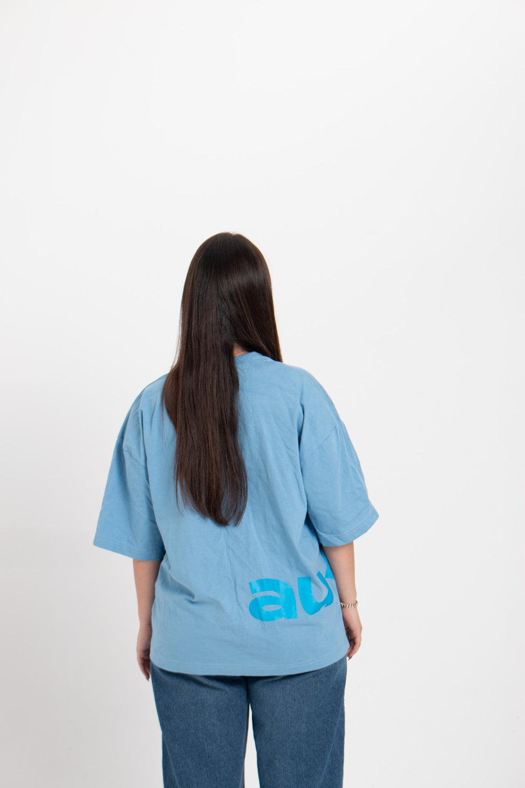 Auwra Skyline Tee