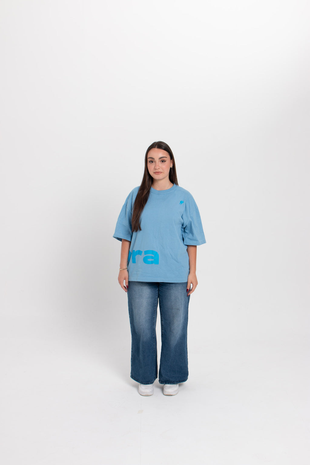 Auwra Skyline Tee