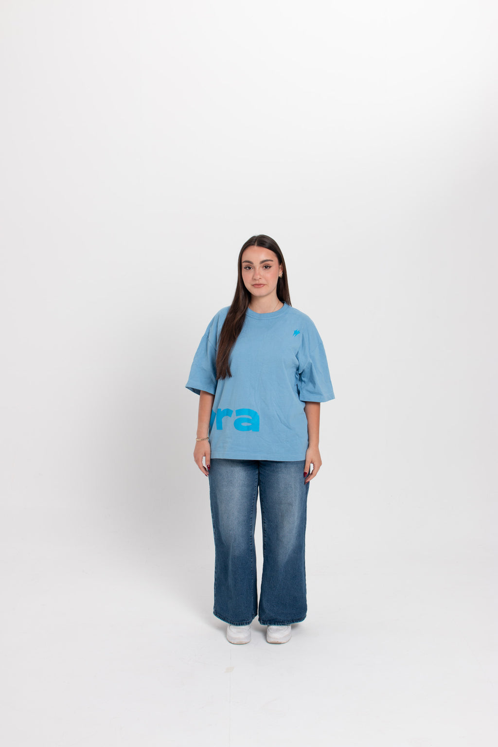 Auwra Skyline Tee