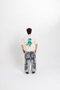 Auwra Star Eye Tee