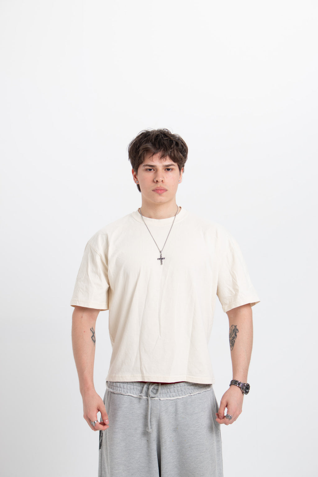 Auwra Star Eye Tee