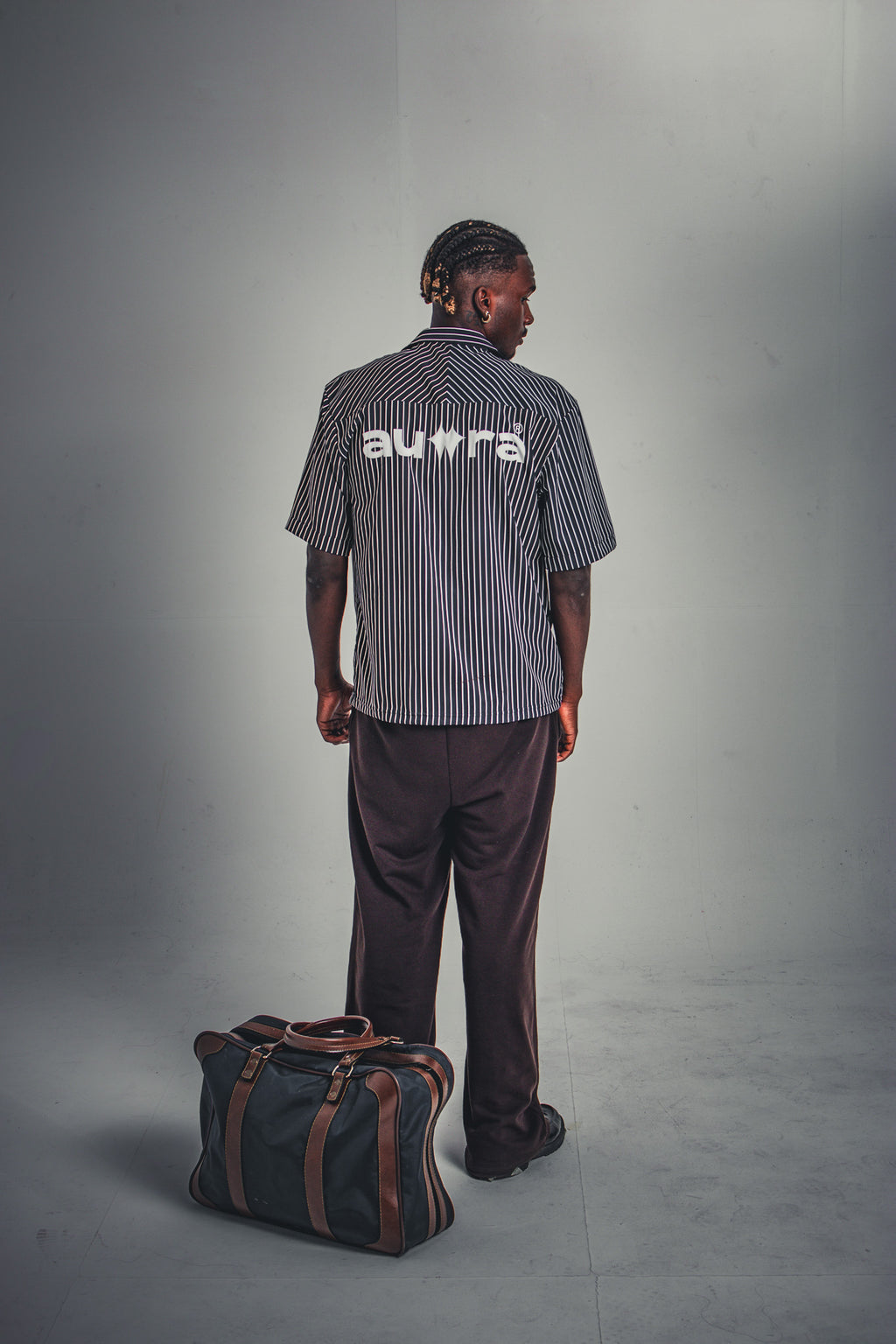 Auwra Static Shirt