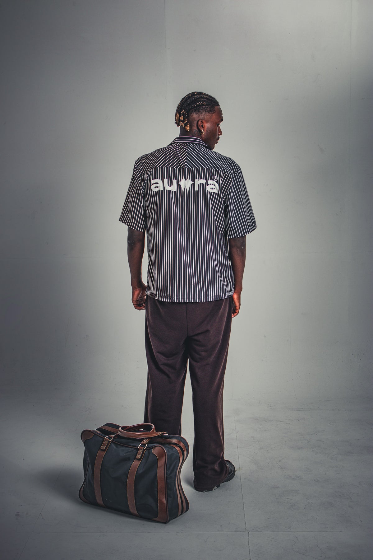 Auwra Static Shirt