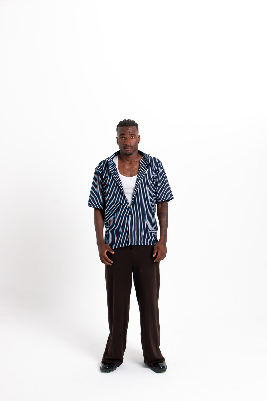 Auwra Static Shirt
