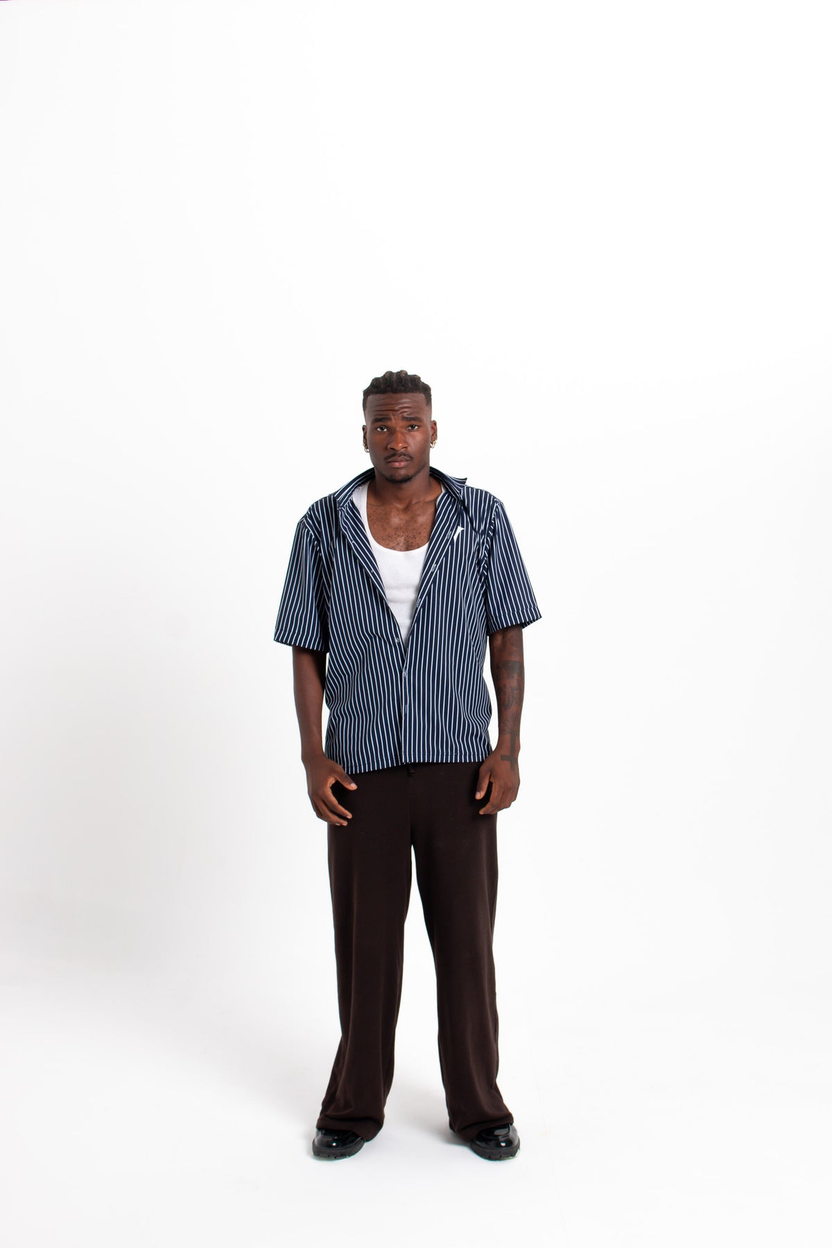 Auwra Static Shirt