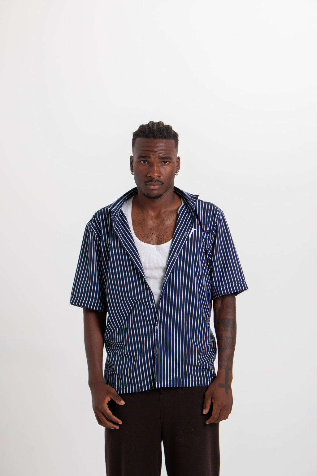 Auwra Static Shirt