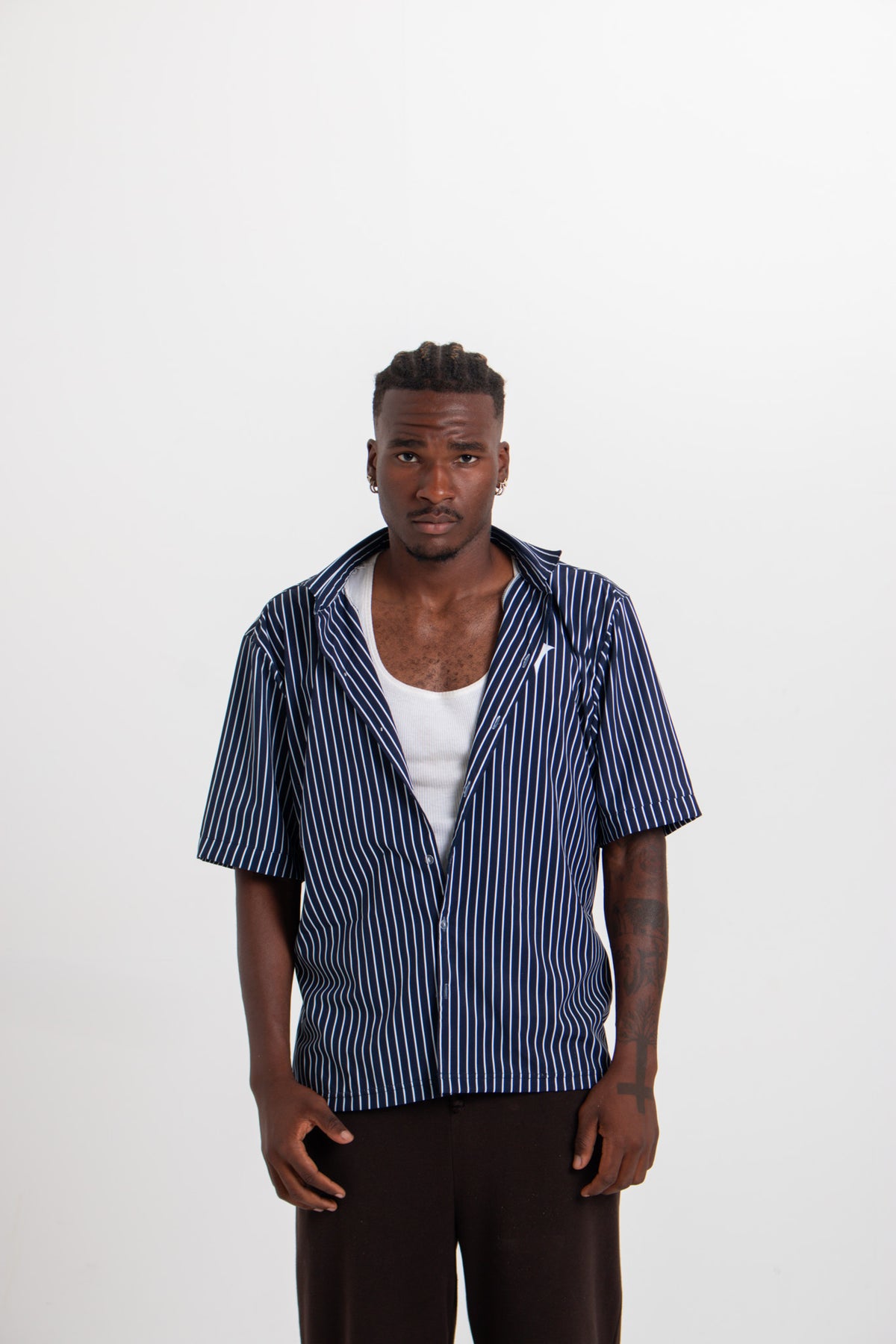 Auwra Static Shirt