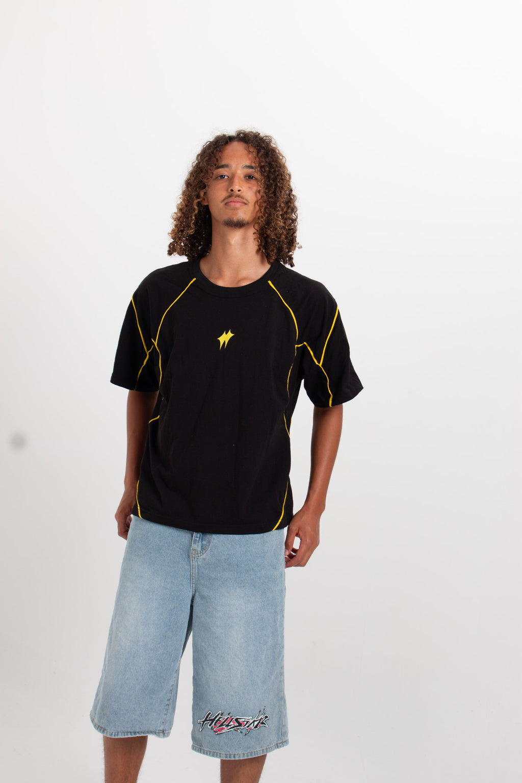 Auwra Volt Jersey