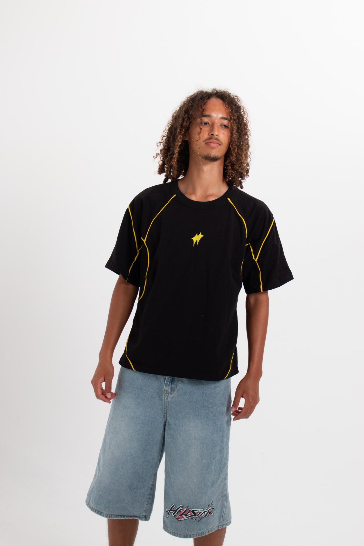 Auwra Volt Jersey