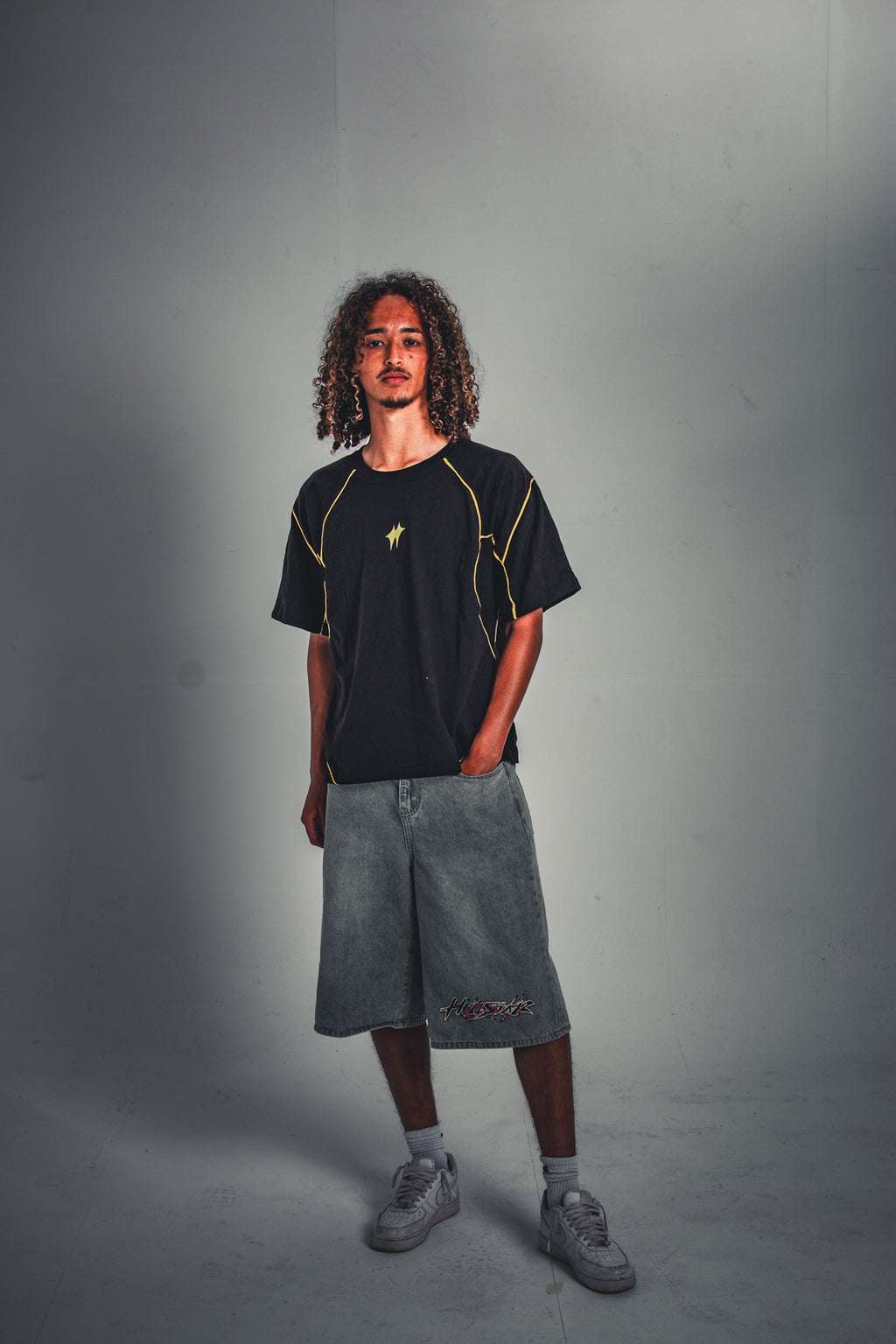 Auwra Volt Jersey